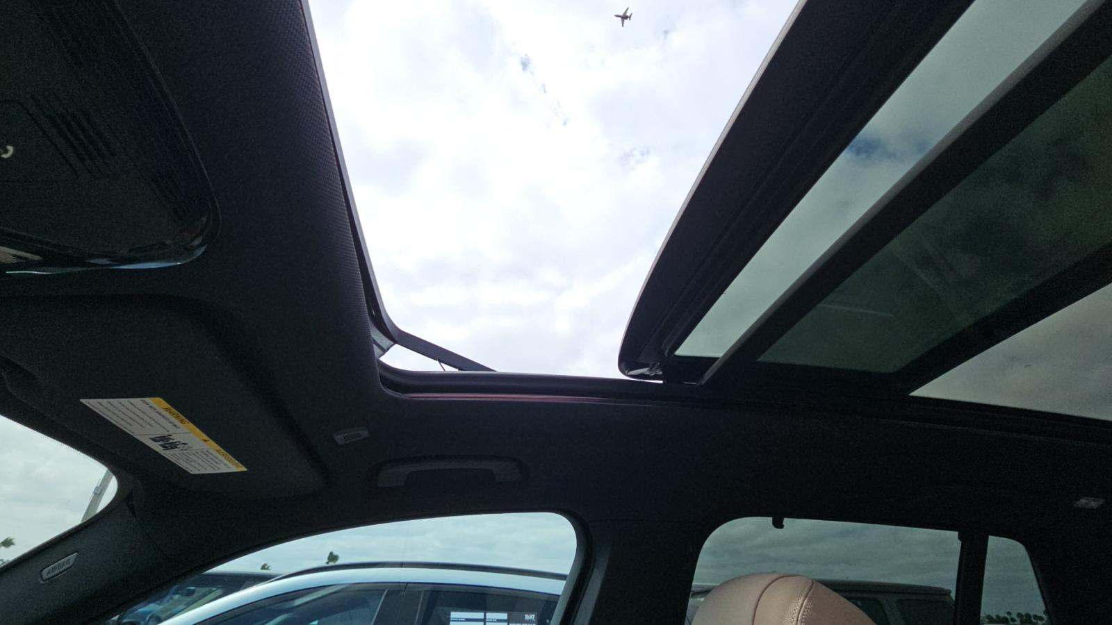 2020 BMW X5 xDrive40i AWD