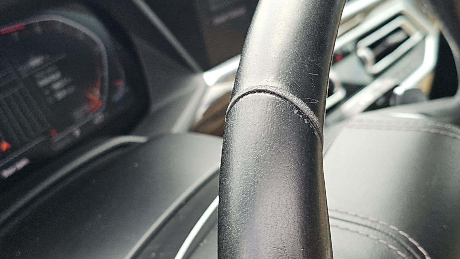 2020 BMW X5 xDrive40i AWD