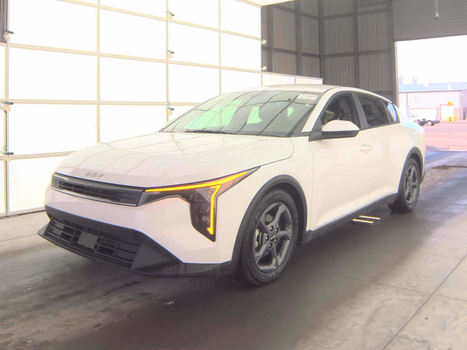 KIA OTHER - 1