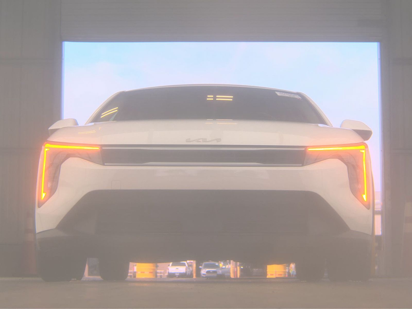 KIA OTHER - 4