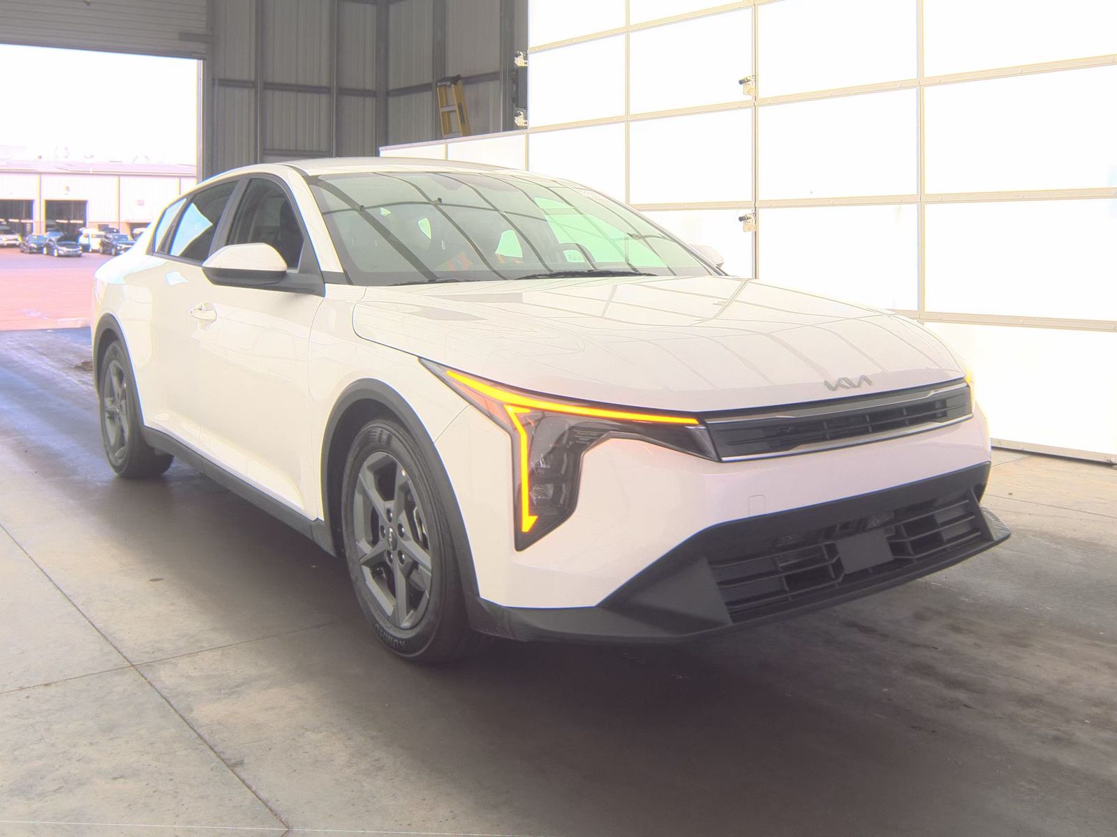 KIA OTHER - 5