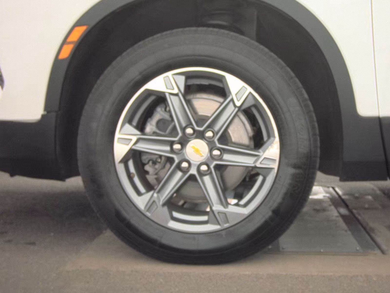 CHEVROLET CAMARO - 10