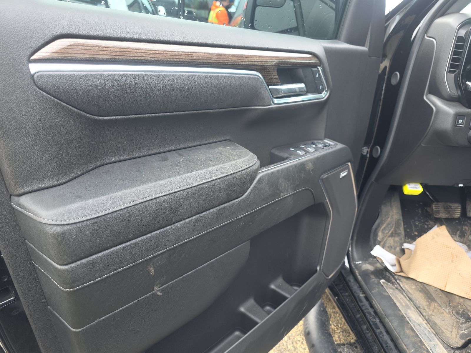 CHEVROLET OTHER - 10