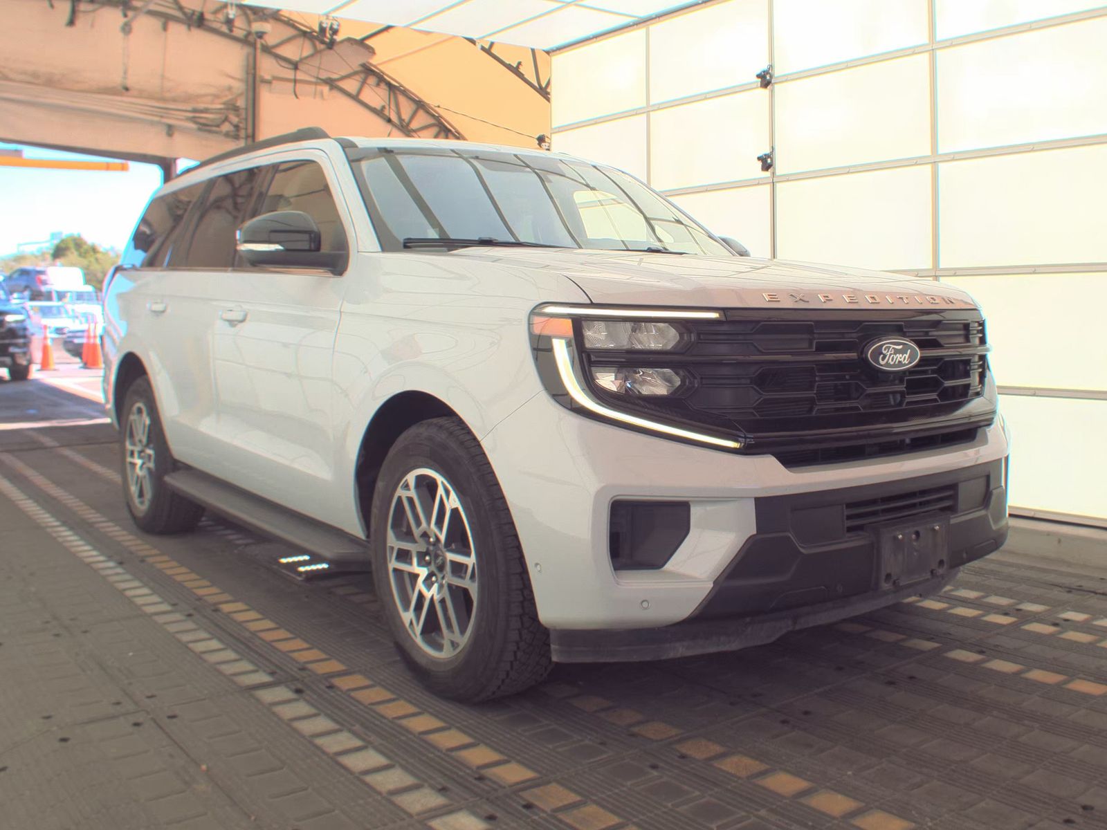 FORD EXPEDITION - 5