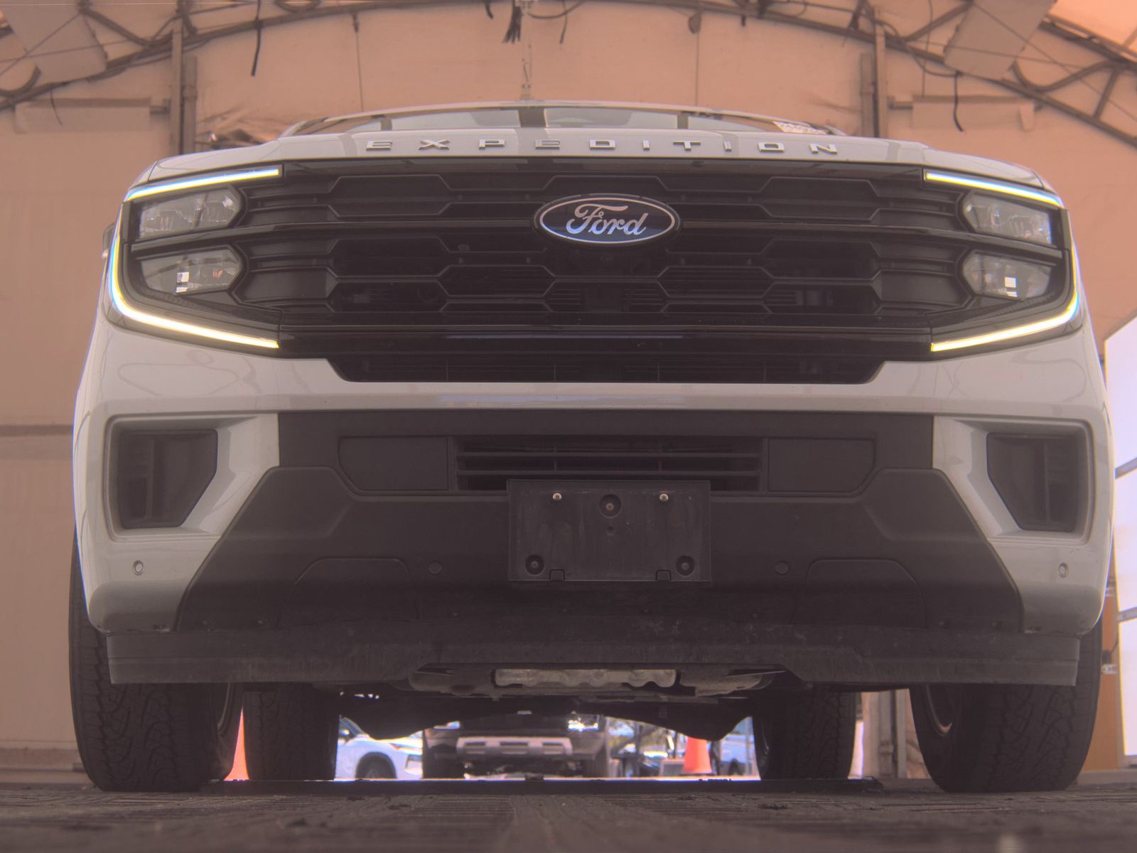 FORD EXPEDITION - 4