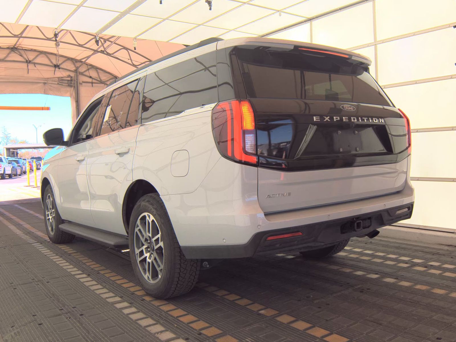 FORD EXPEDITION - 9