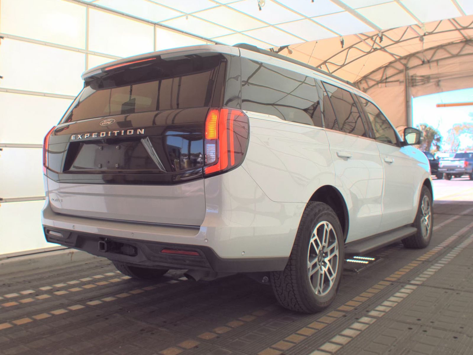 FORD EXPEDITION - 6