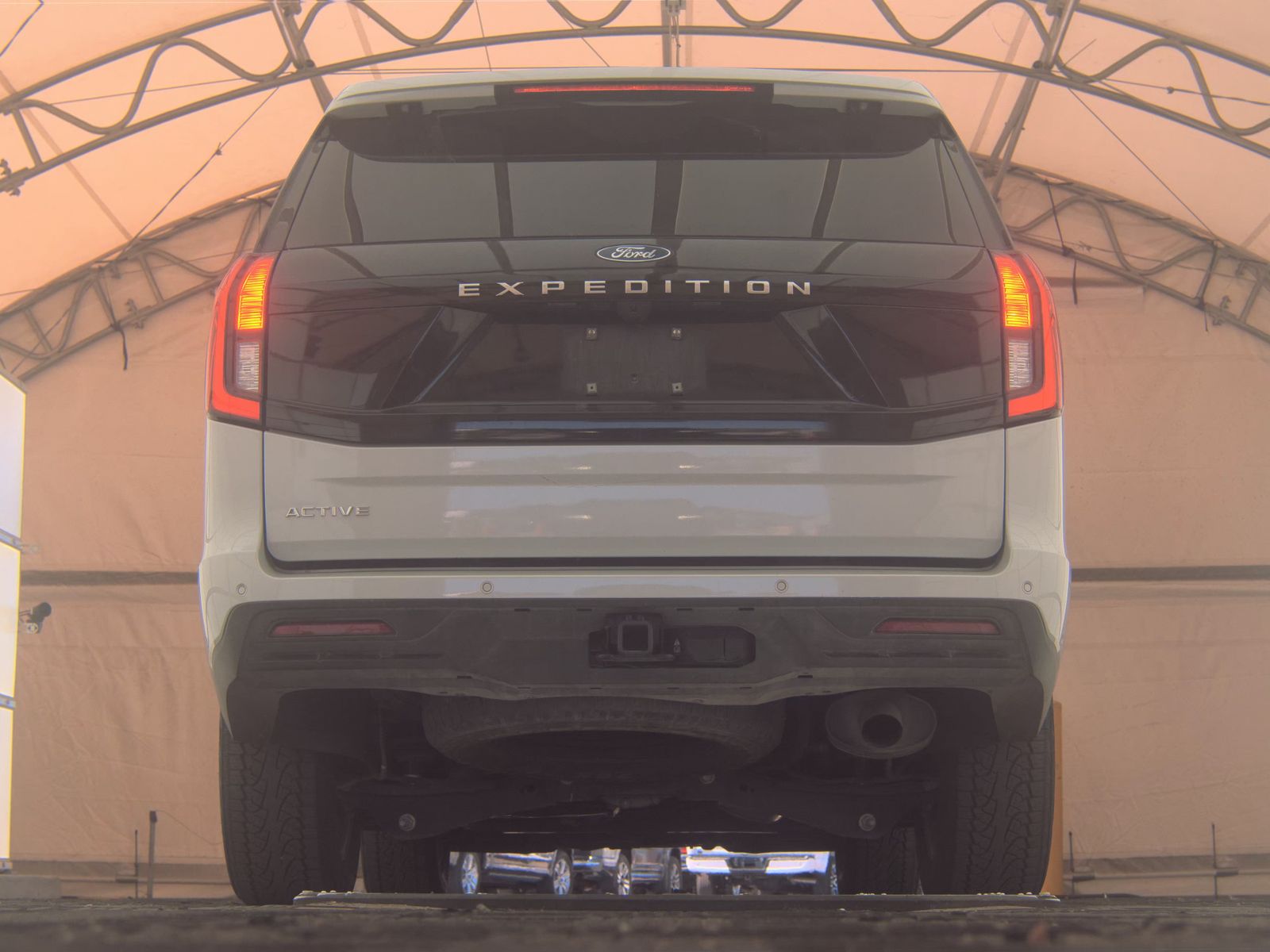 FORD EXPEDITION - 8
