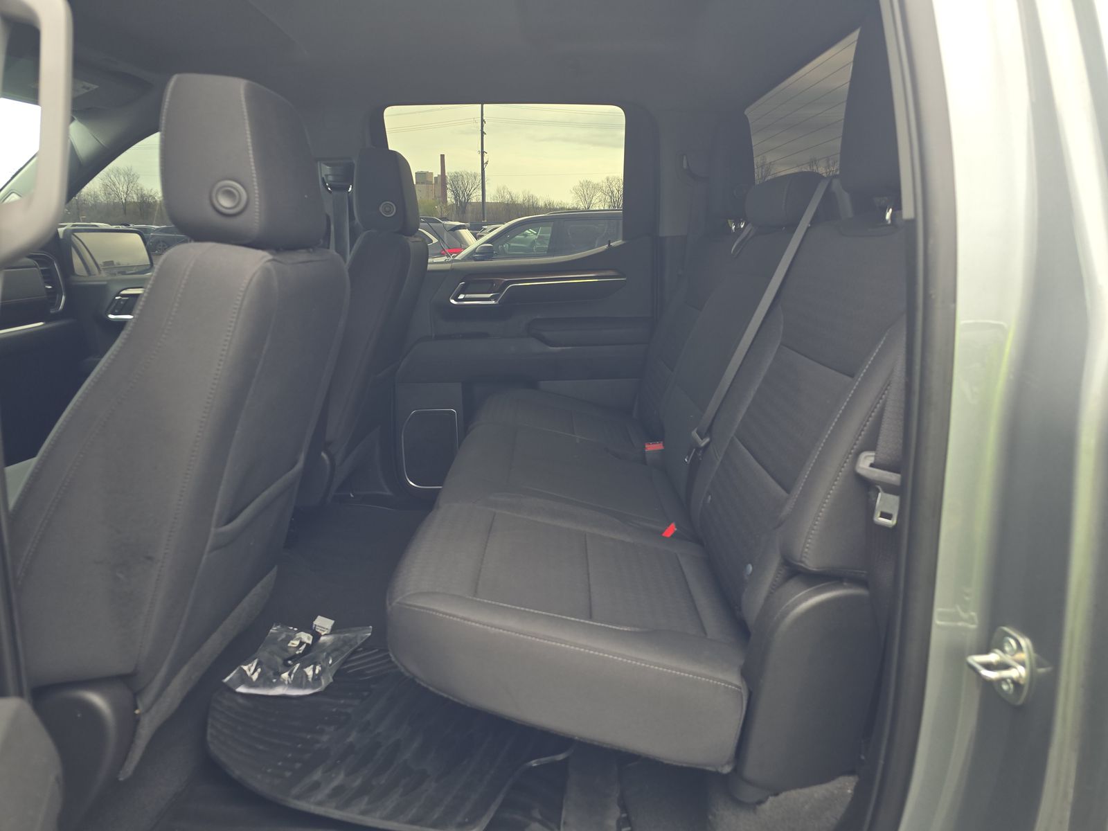 2023 Chevrolet Silverado 1500 LT AWD