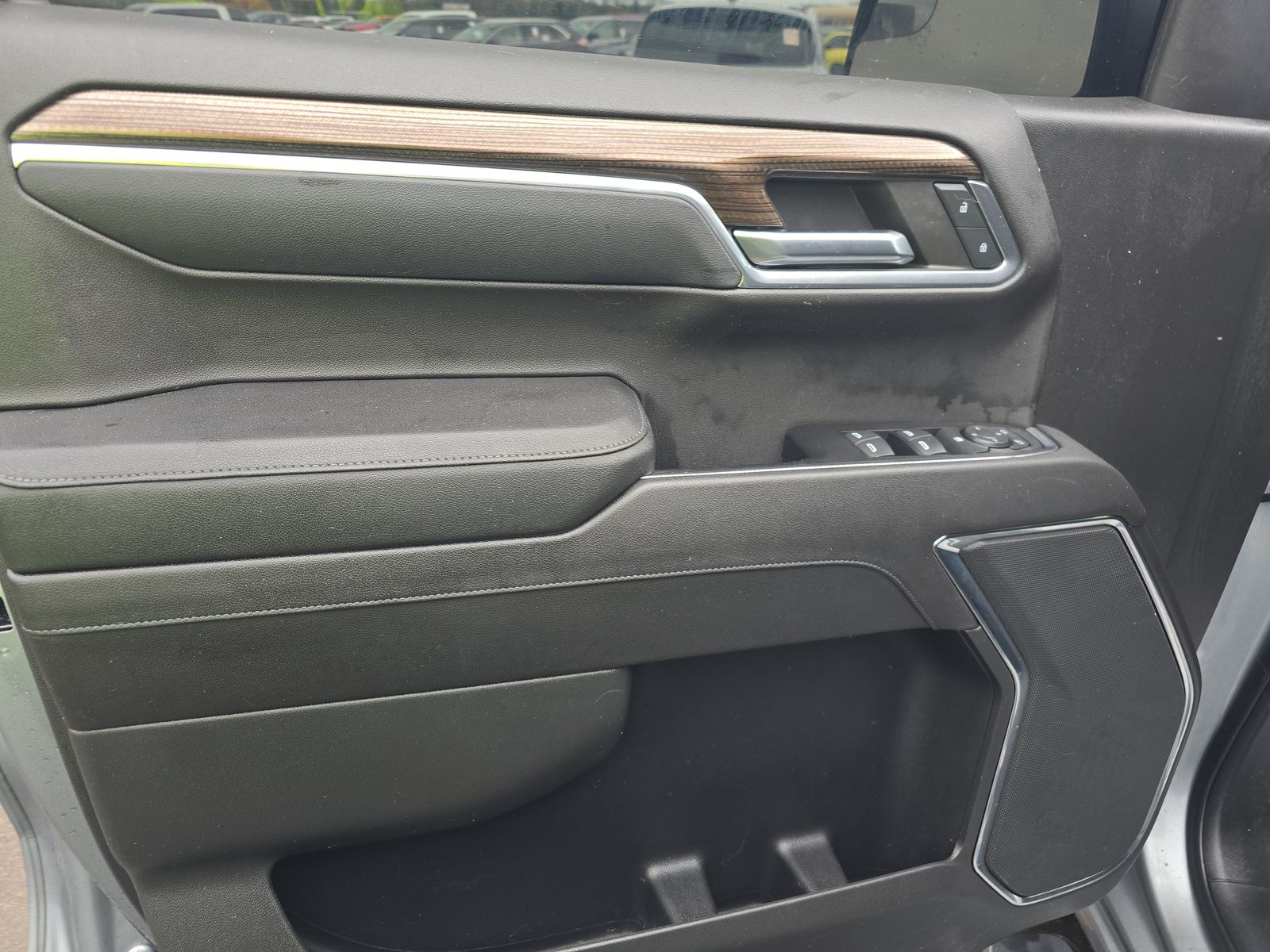 2023 Chevrolet Silverado 1500 LT AWD