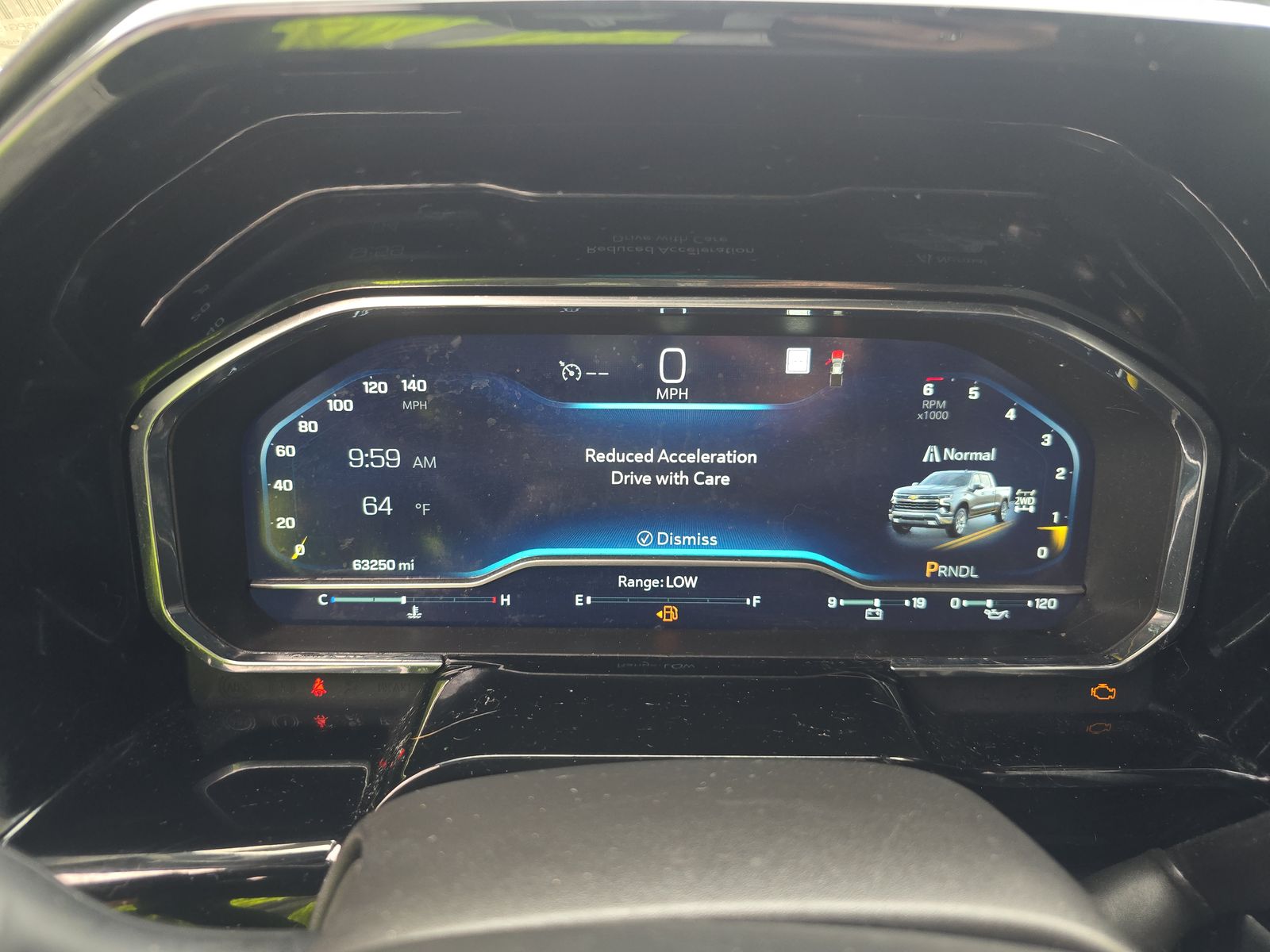 2023 Chevrolet Silverado 1500 LT AWD