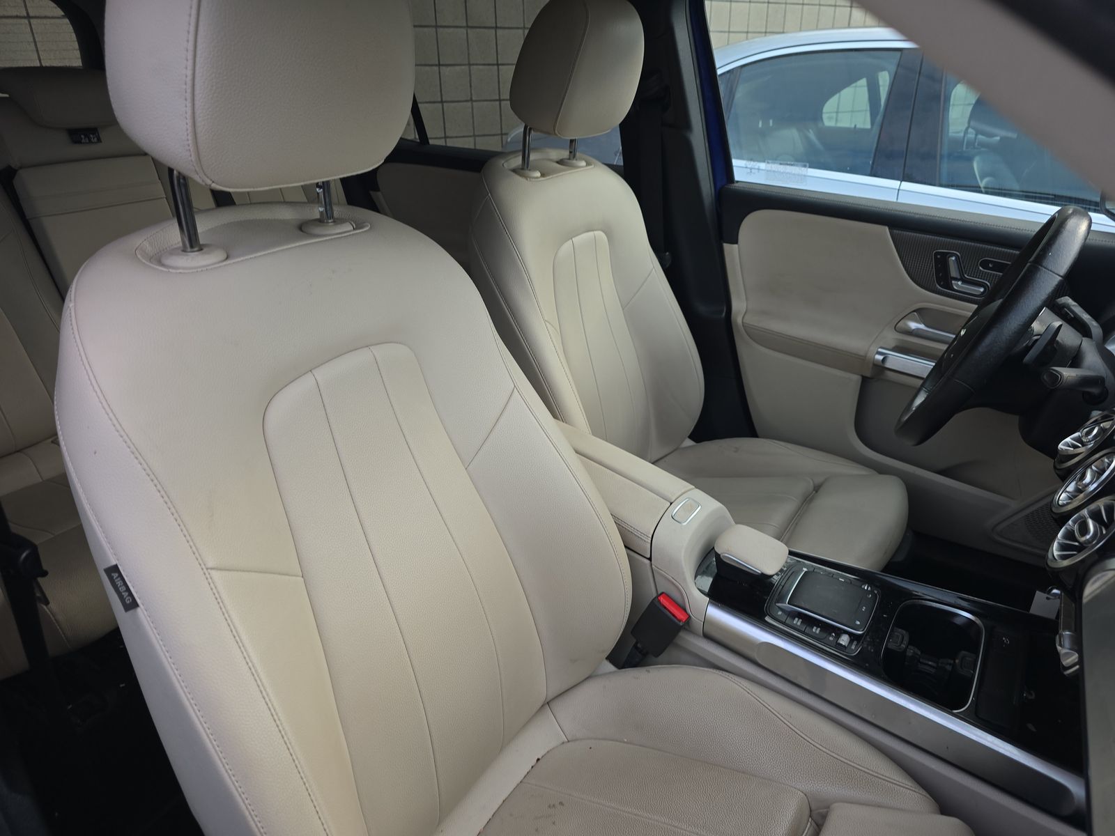 2021 Mercedes-Benz GLB GLB 250 FWD