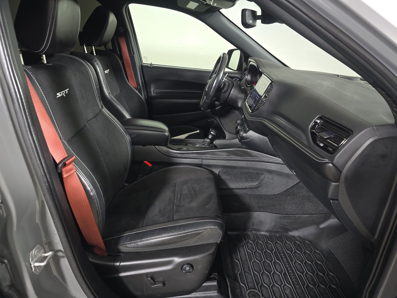 DODGE SRT 392 - 9