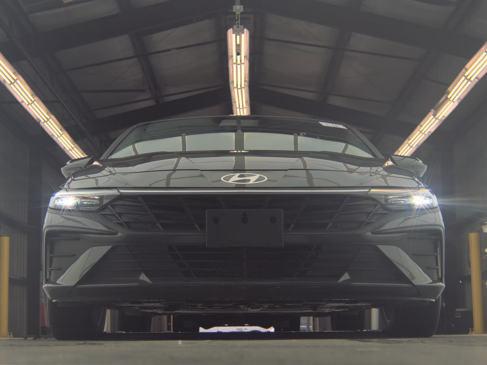 HYUNDAI SEL SPORT - 4