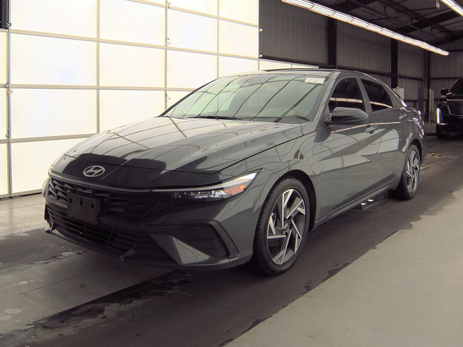 HYUNDAI SEL SPORT - 1