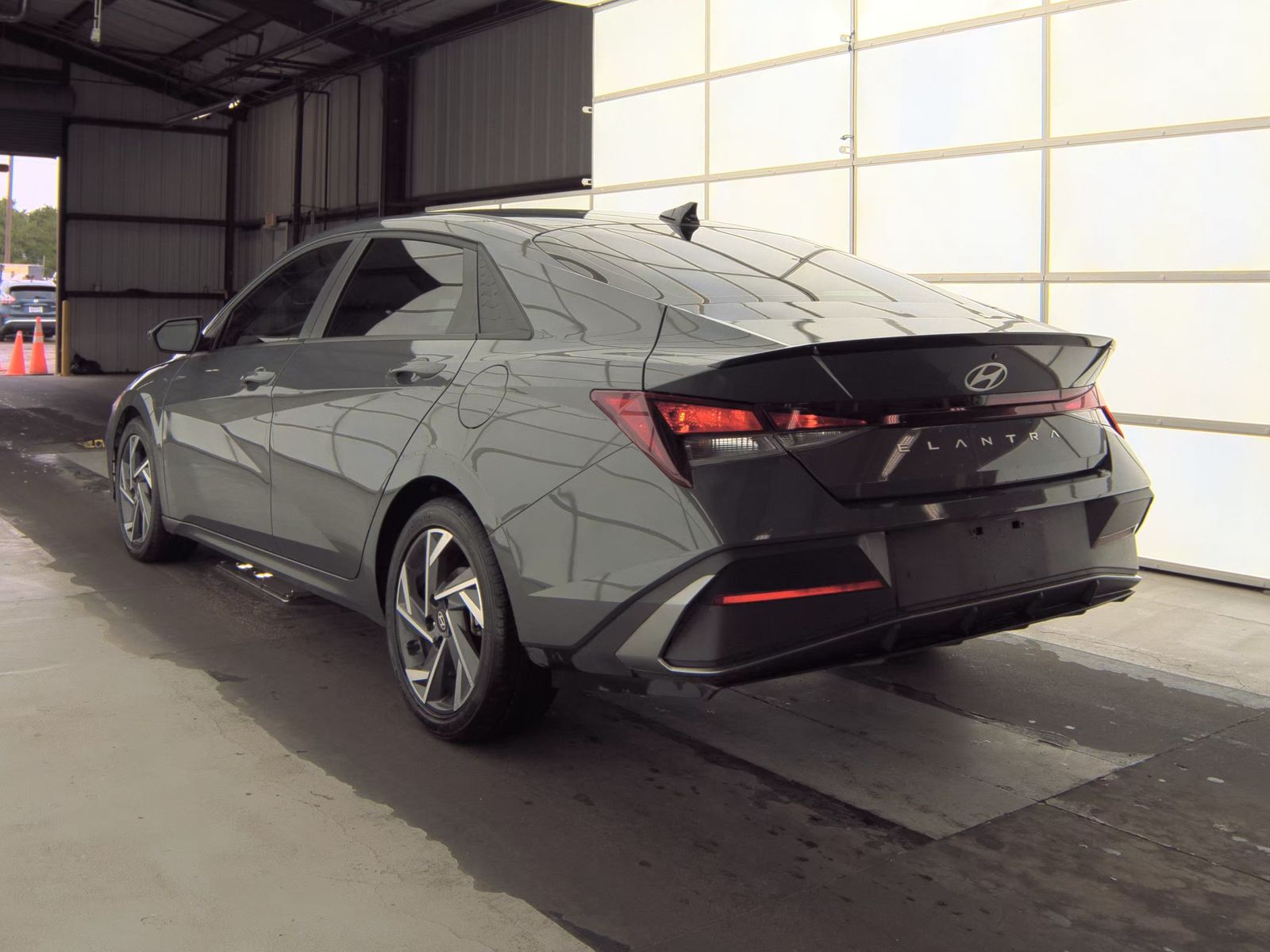 HYUNDAI SEL SPORT - 9