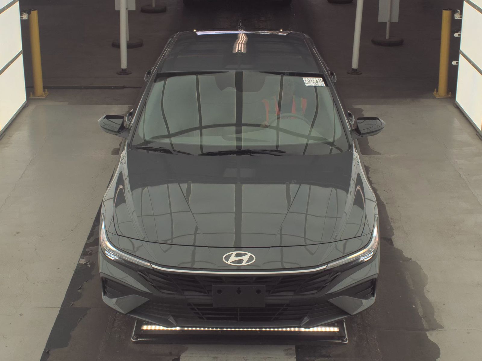 HYUNDAI SEL SPORT - 3