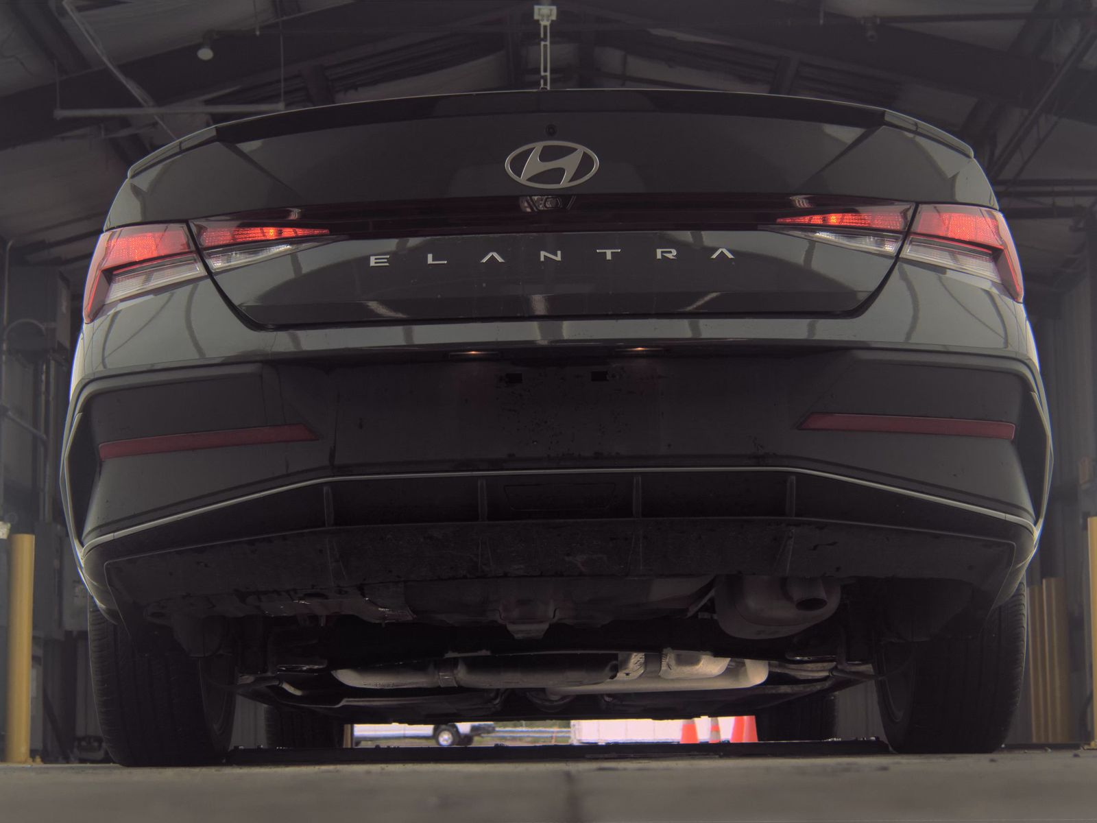 HYUNDAI SEL SPORT - 8