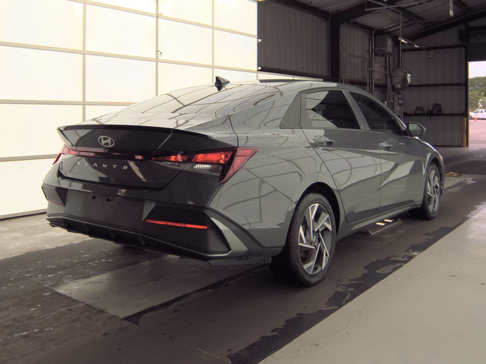 HYUNDAI SEL SPORT - 6