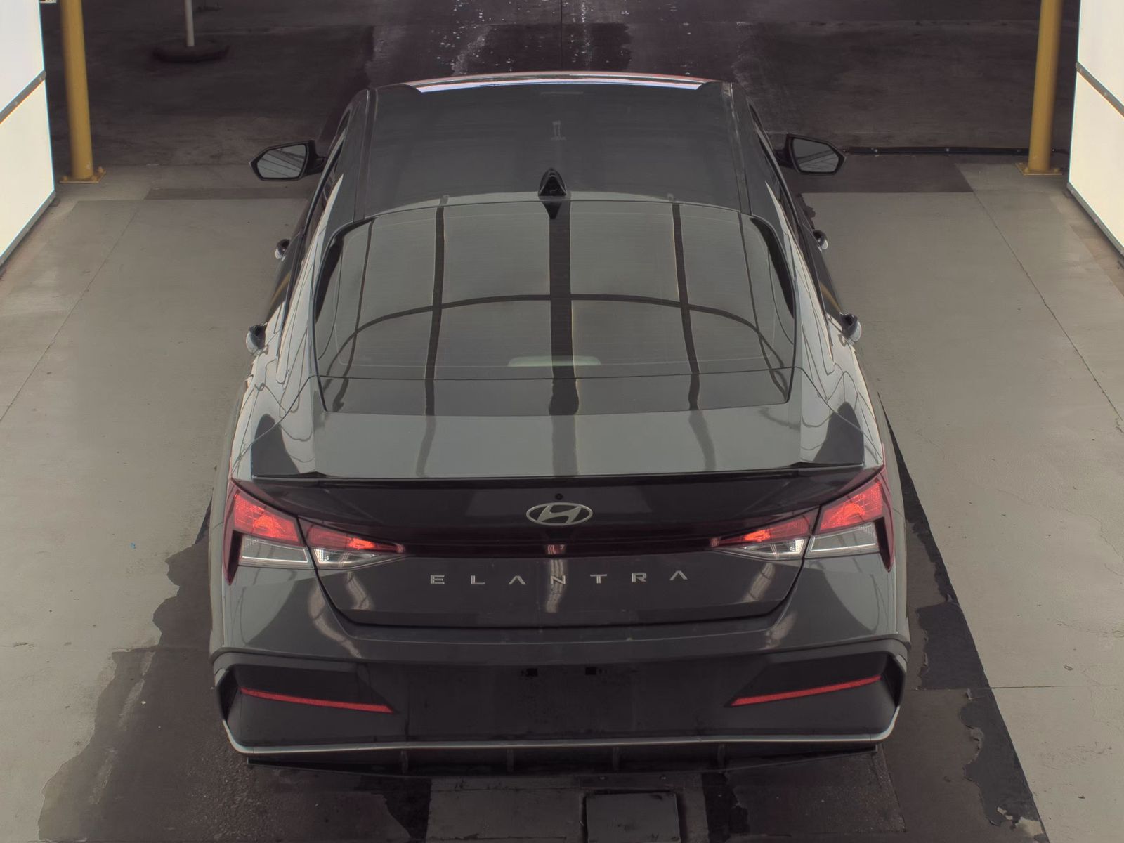 HYUNDAI SEL SPORT - 7