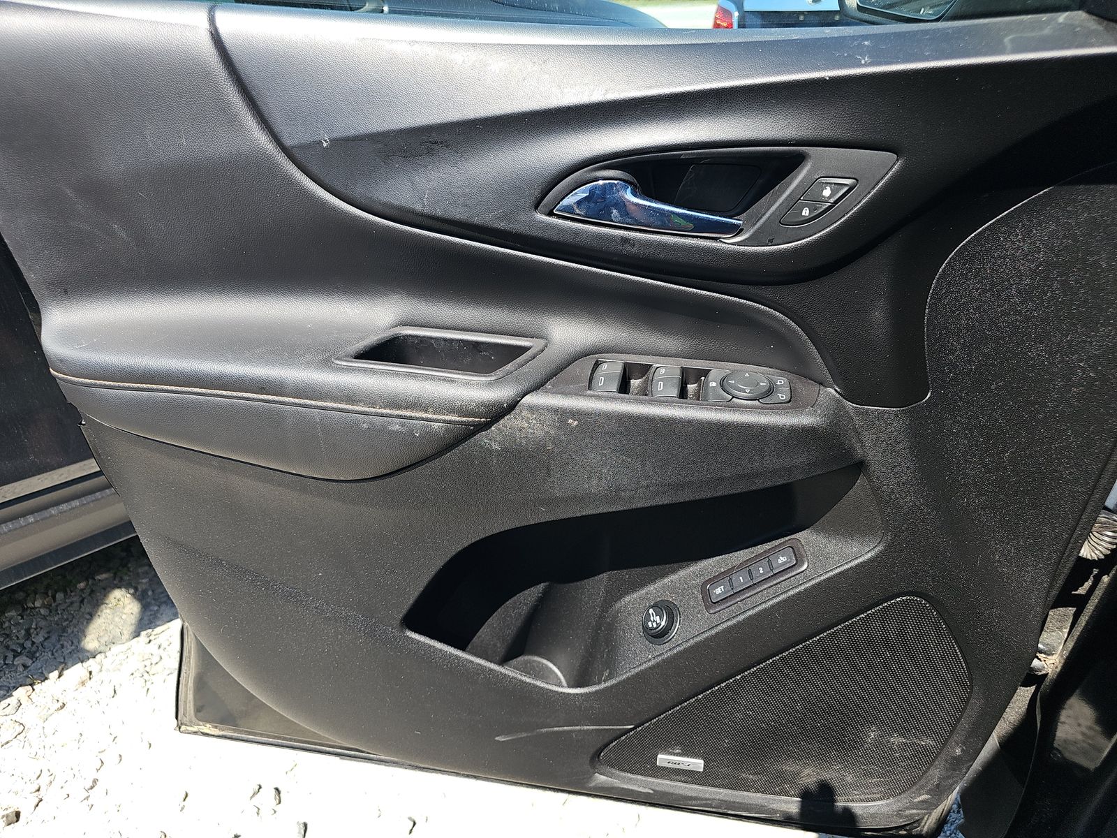 CHEVROLET OTHER - 10