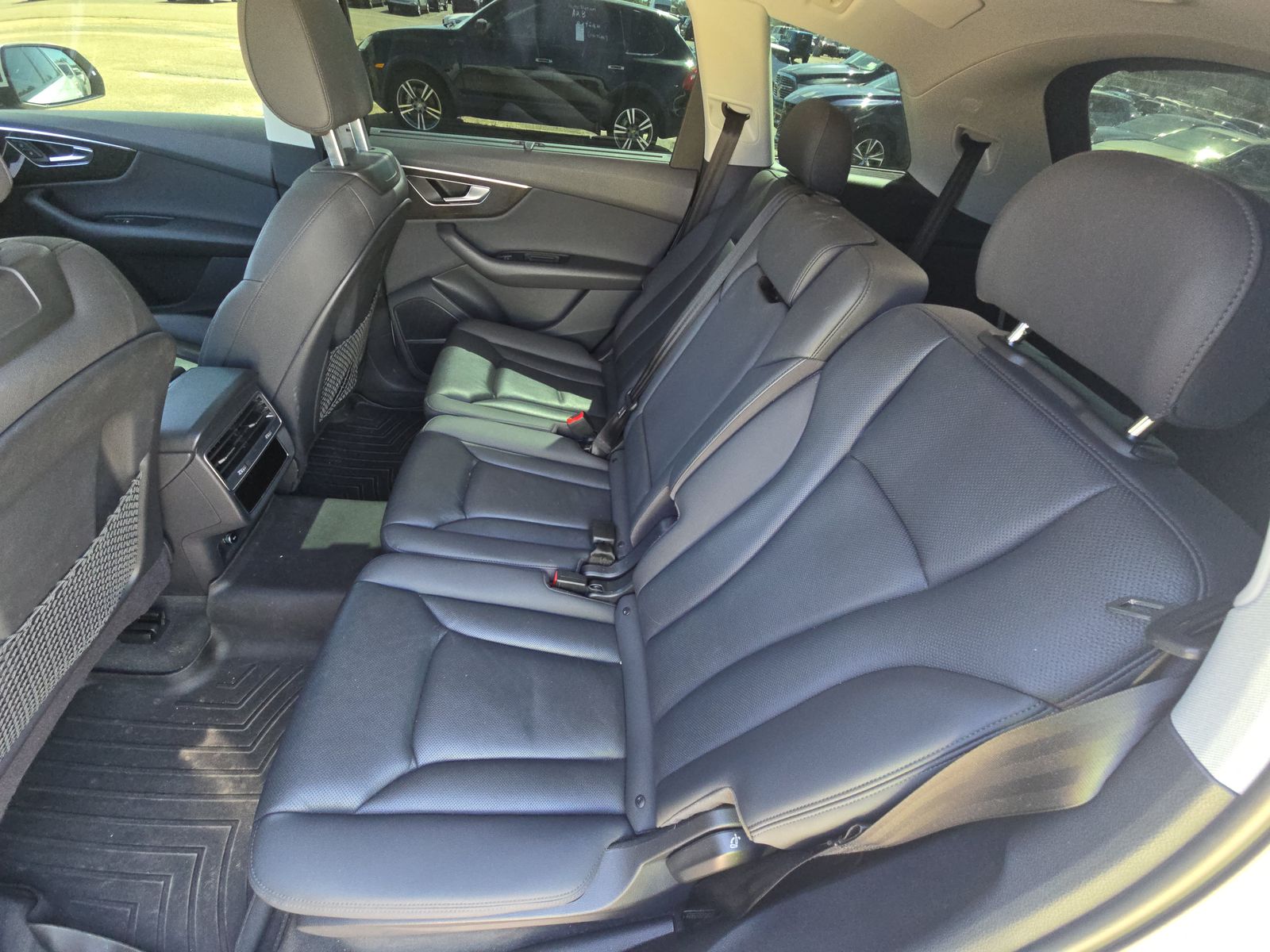 2022 Audi Q7 Premium Plus AWD