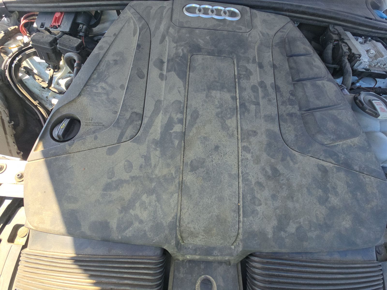 2022 Audi Q7 Premium Plus AWD