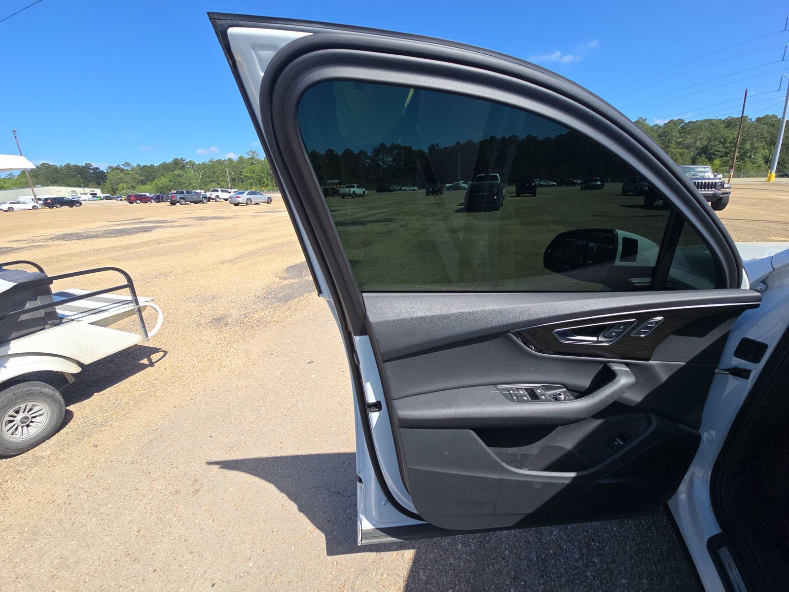 2022 Audi Q7 Premium Plus AWD