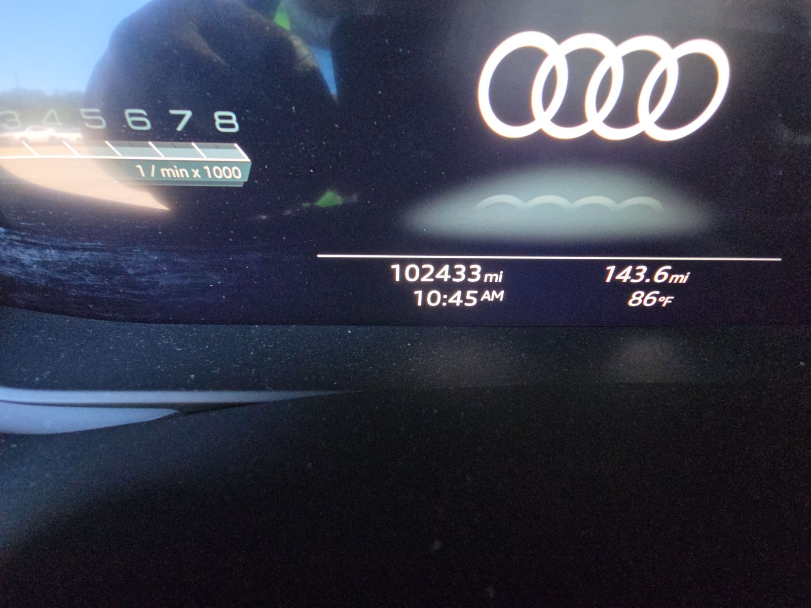 2022 Audi Q7 Premium Plus AWD