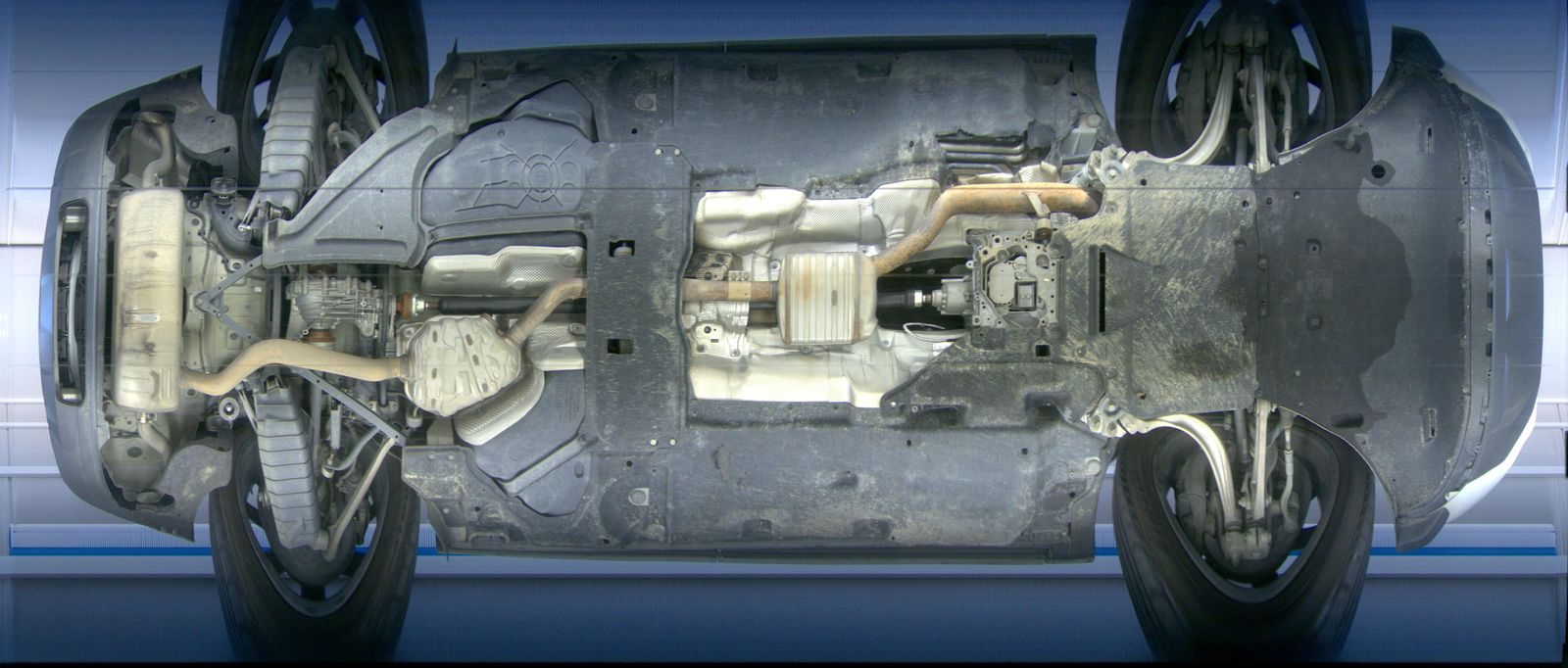 2022 Audi Q7 Premium Plus AWD