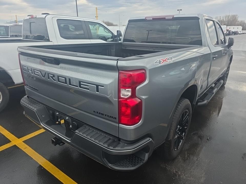 CHEVROLET CUSTOM - 5