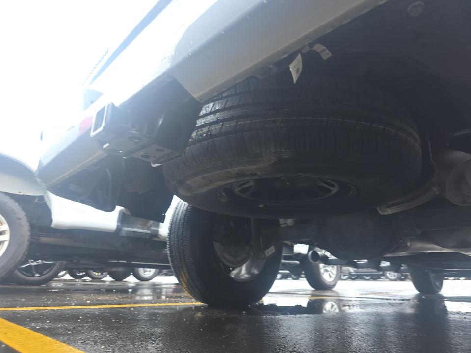 CHEVROLET CUSTOM - 8