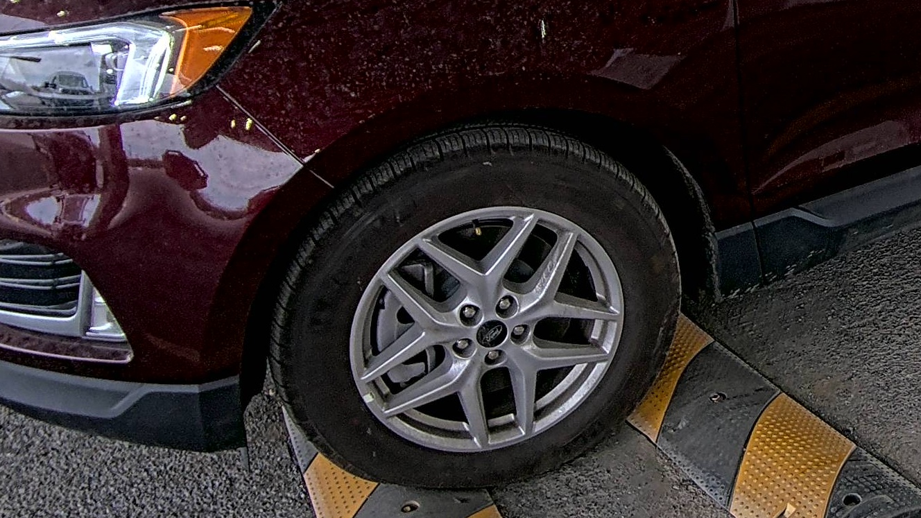 FORD EDGE - 8