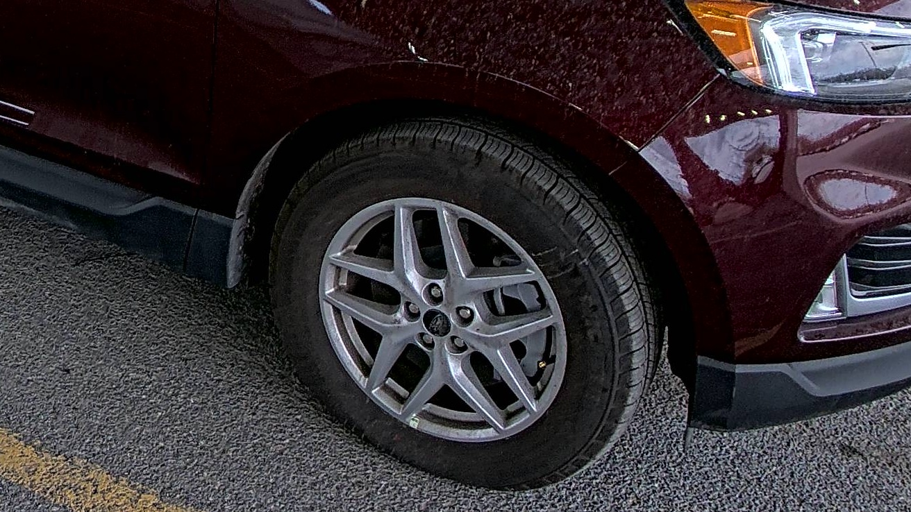 FORD EDGE - 9
