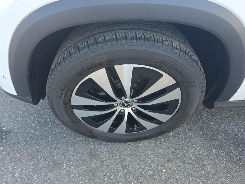 MERCEDES-BENZ GLE-CLASS - 9