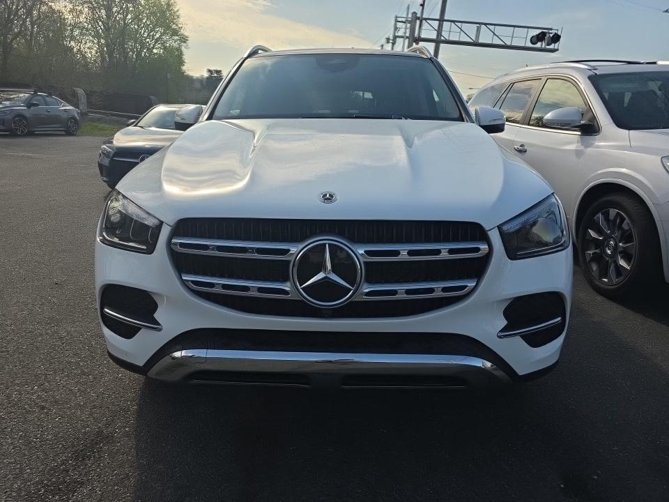 MERCEDES-BENZ GLE-CLASS - 3