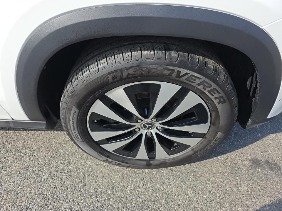 MERCEDES-BENZ GLE-CLASS - 10