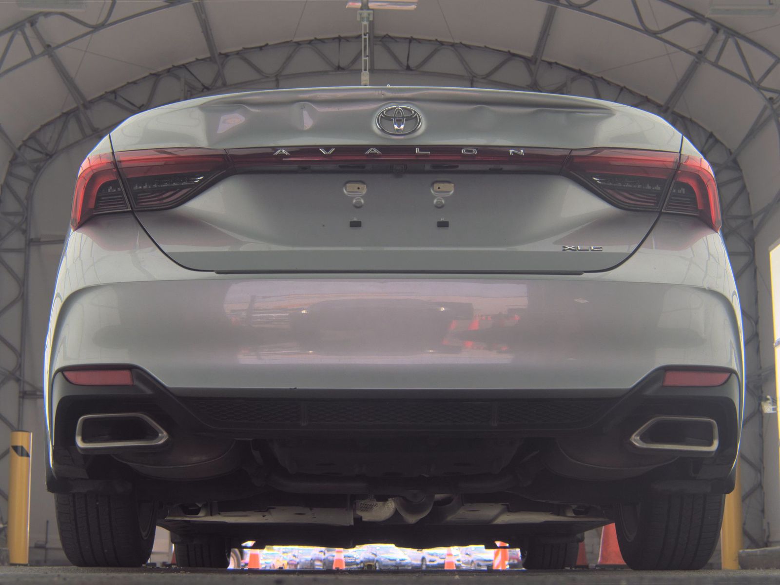 2022 Toyota Avalon XLE FWD