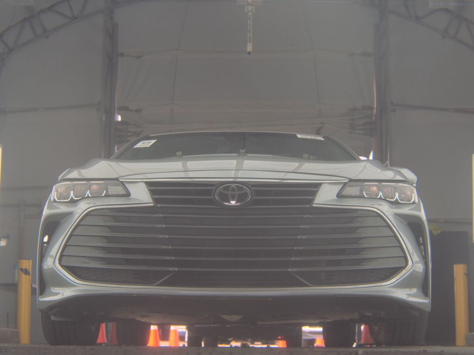 2022 Toyota Avalon XLE FWD