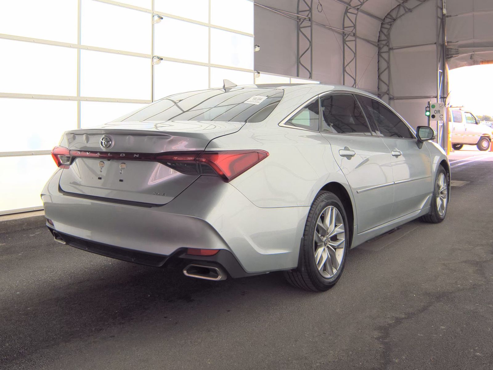 2022 Toyota Avalon XLE FWD