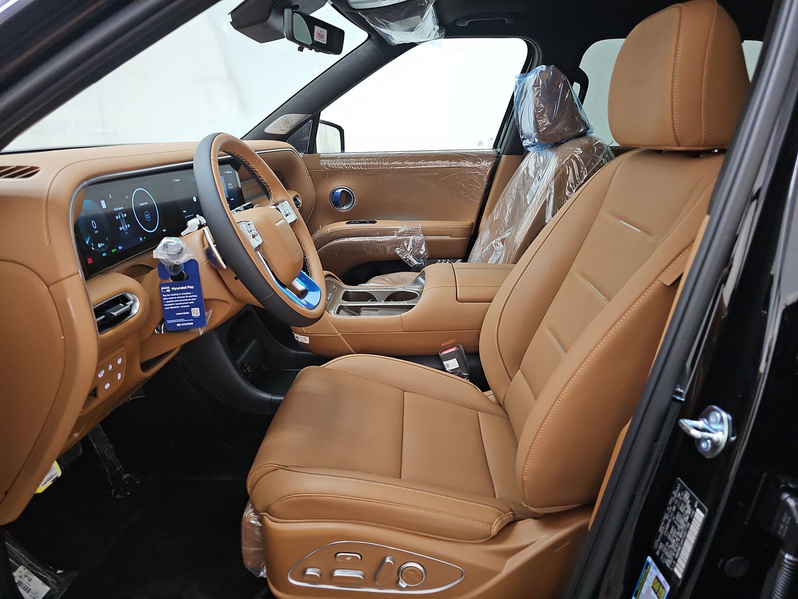 HYUNDAI CALLIGRAPH - 8