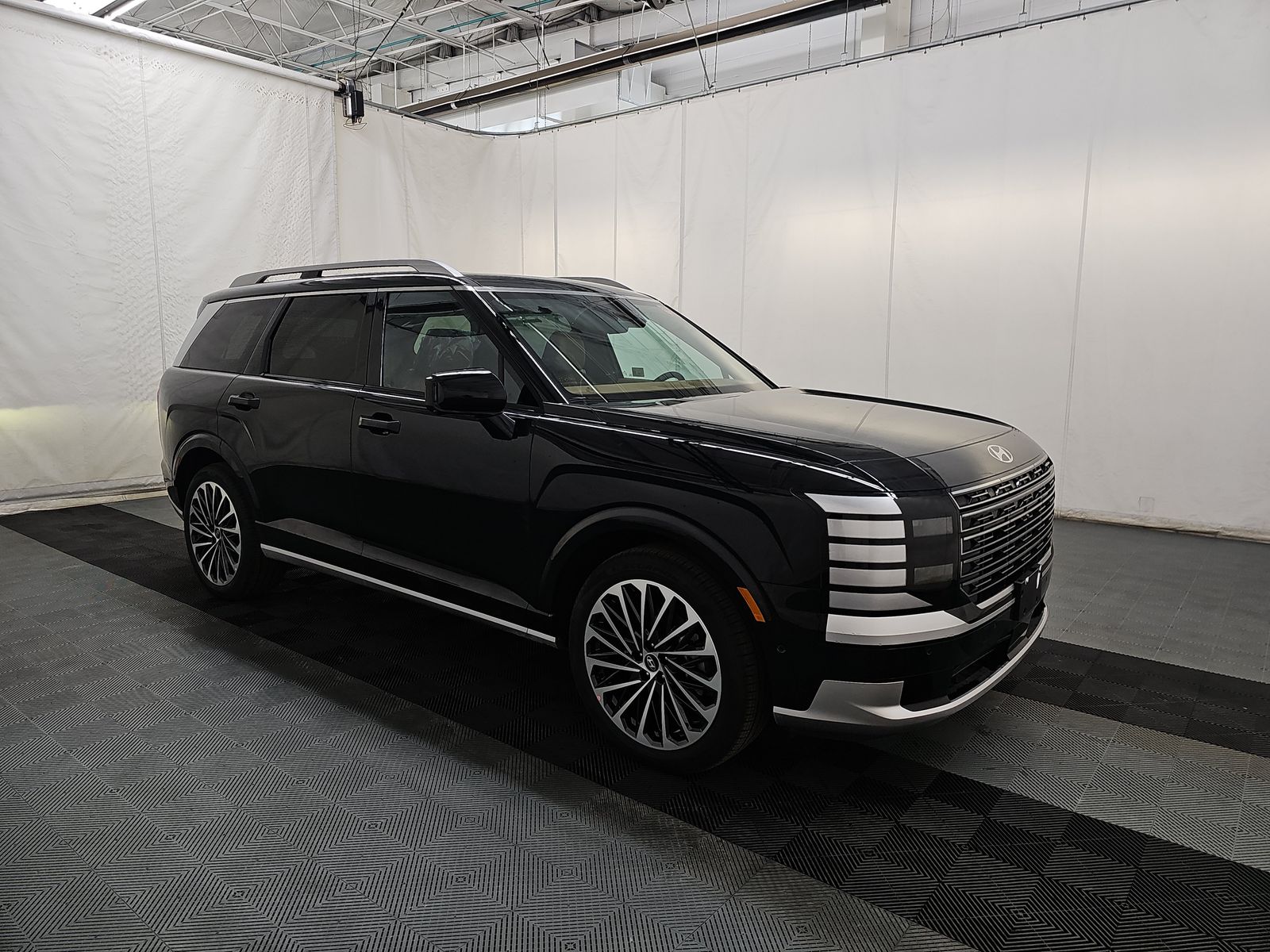 HYUNDAI CALLIGRAPH - 4