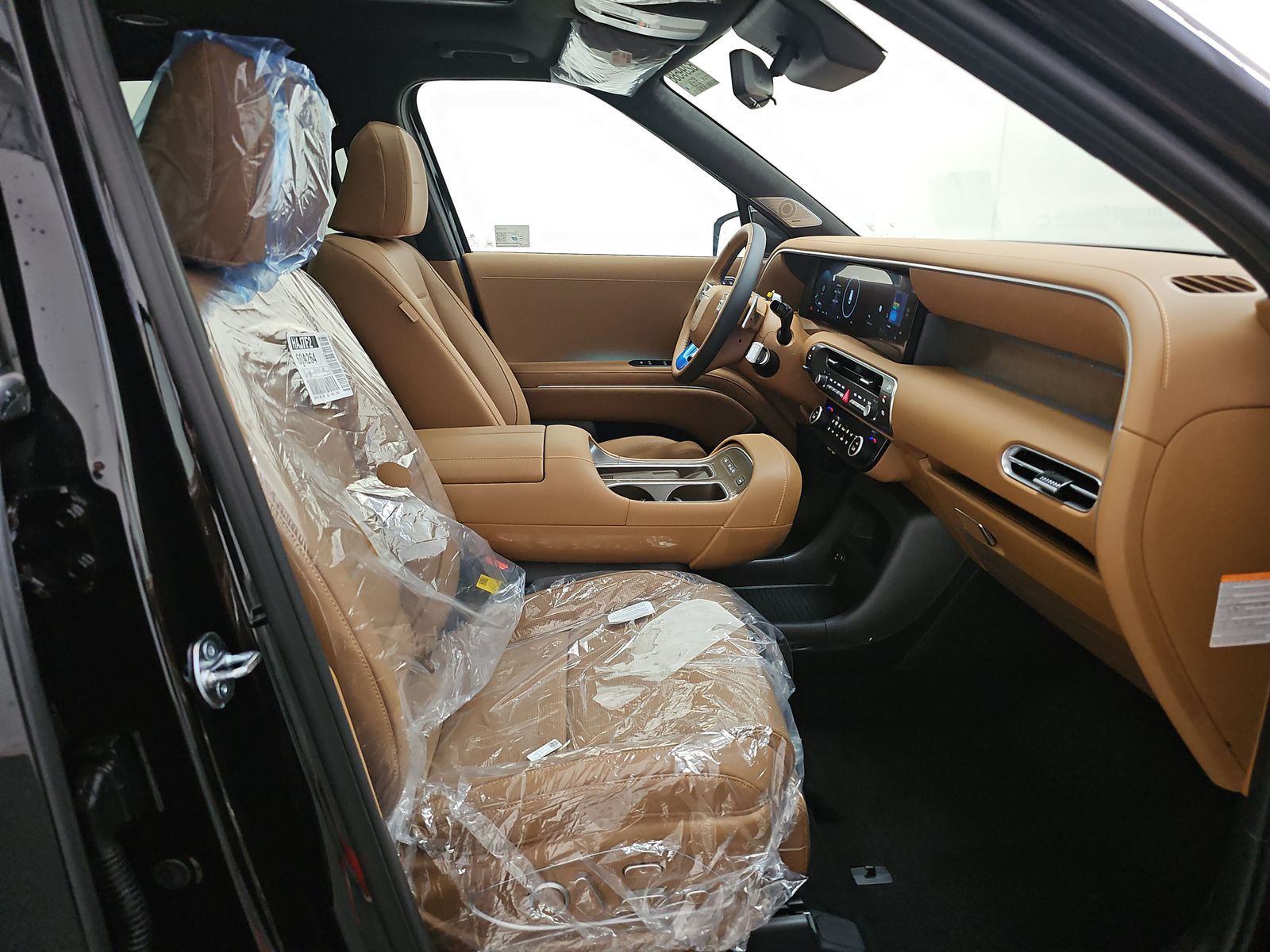 HYUNDAI CALLIGRAPH - 9