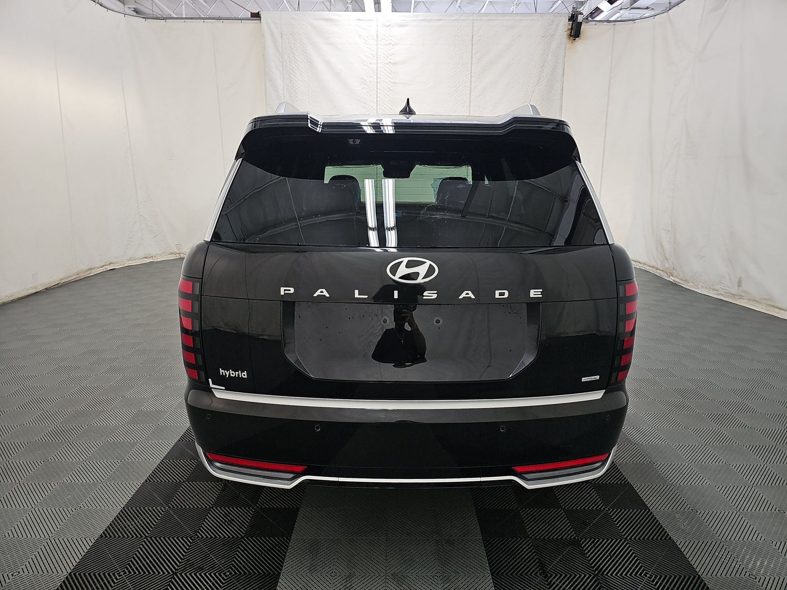 HYUNDAI CALLIGRAPH - 6