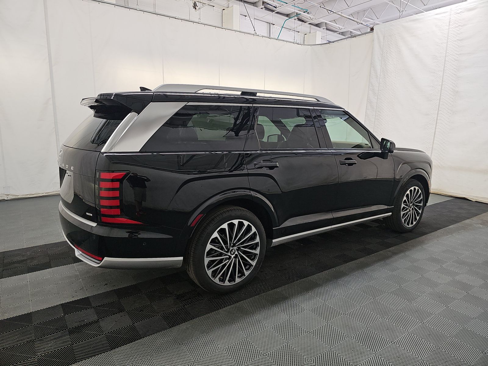 HYUNDAI CALLIGRAPH - 5