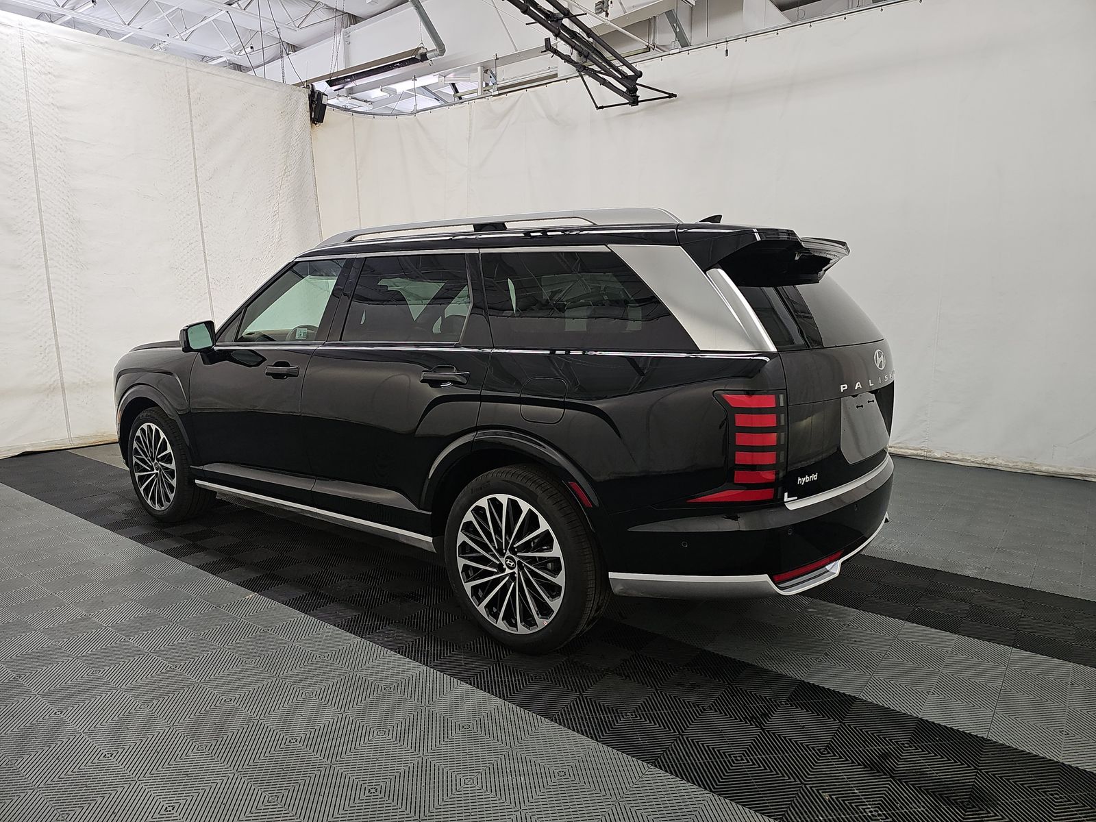 HYUNDAI CALLIGRAPH - 7