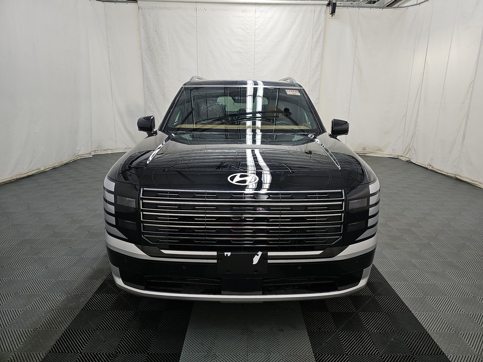 HYUNDAI CALLIGRAPH - 3