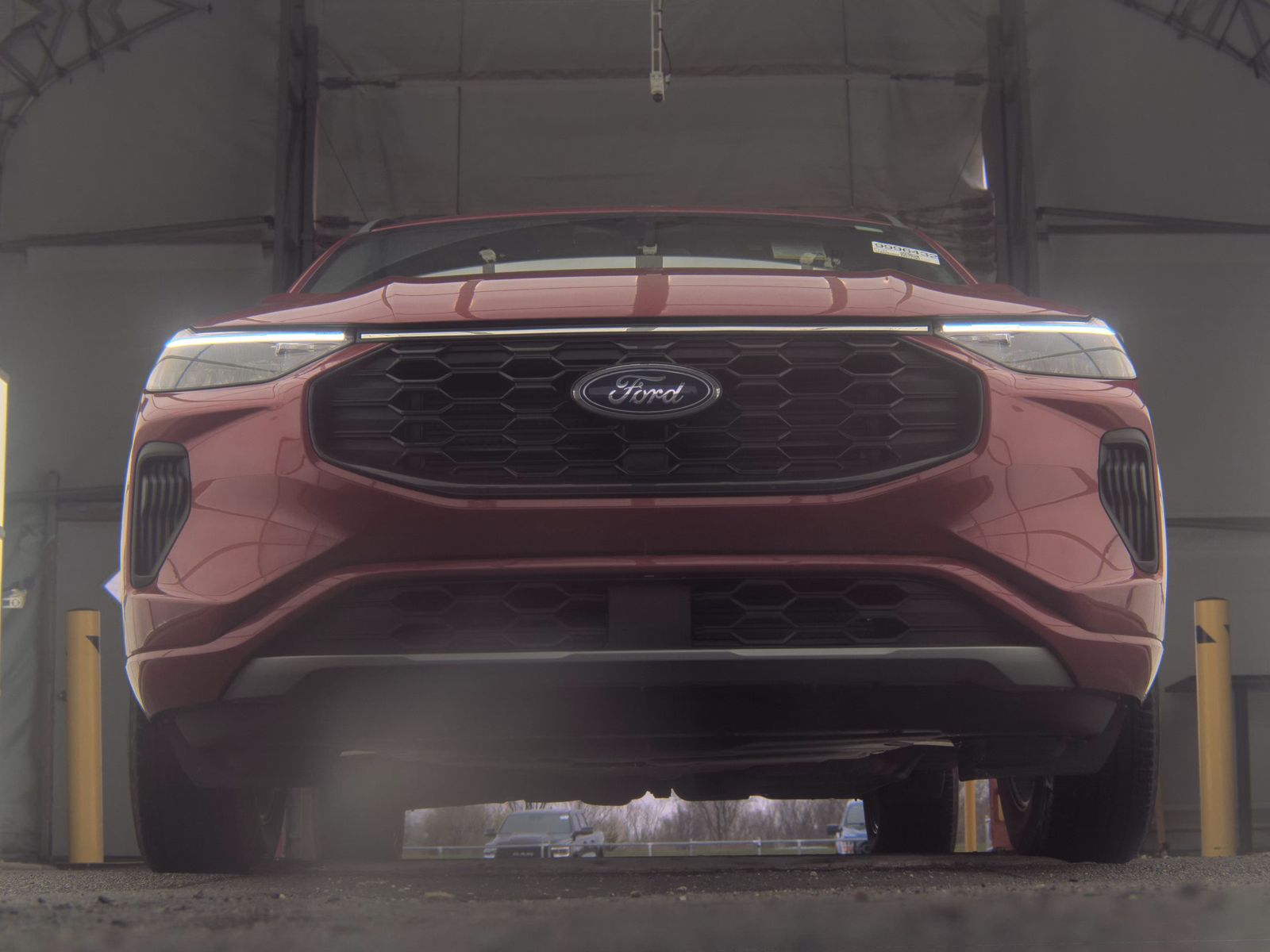 FORD ESCAPE - 4