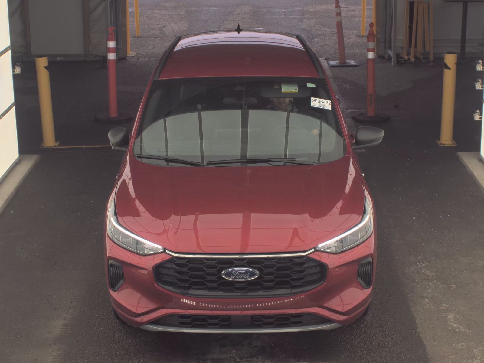 FORD ESCAPE - 3