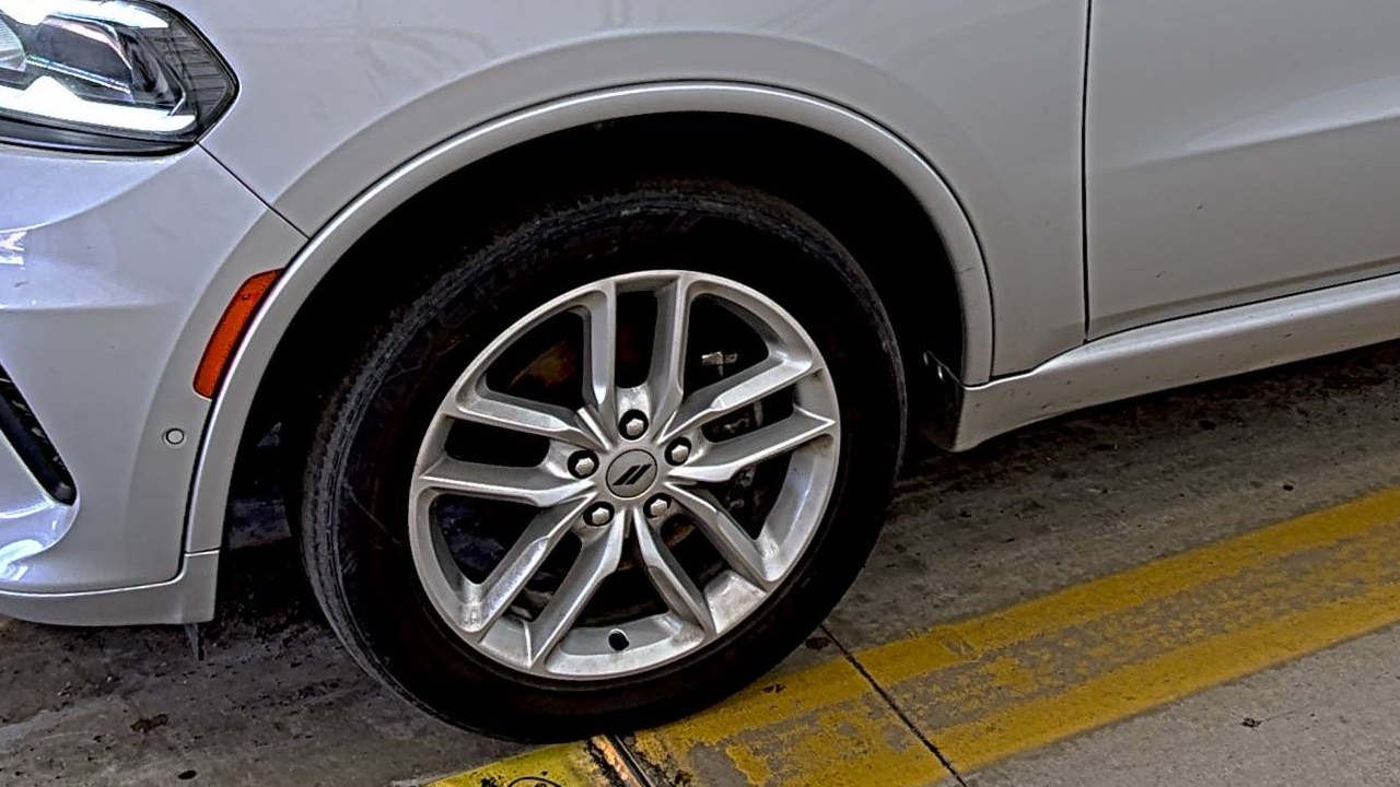 DODGE GT PREMIUM - 8